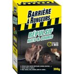 Barriere a rongeurs rpulsif rats & souris - poudre 200 g