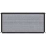 Barrire de scurit pour bbs et chiens barriere chien sans percage barrire de scurit rtractable ...