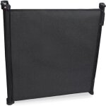 Barrire de scurit pour enfant extensible tulia - 3 couleurs (noir)