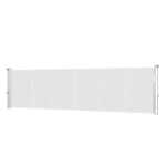 Barri�re de s�curit� r�tractable - duoku - sh20. 006bb - 280cd - jusqu� 280 cm - hauteur 87 cm - maille ...