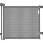 Barri�re de s�curit� r�tractable escalier pour b�b�s enfant et chiens 0 - 150 cm porte de s�curit� b�b� ...