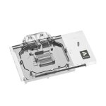 Carte graphique - barrow - lrc 2. 0 rtx 4080 - rgb - aluminium et cuivre - pci express 4. 0 x16
