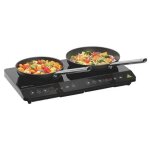 Bartscher - plaque � induction professionnelle - ik 35dps