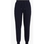 Bas jogging tommy hilfiger homme flag petit logo noir l