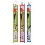 Bas de ligne carpe c - tec polerigs sherida 03 g - c - tec - orange - adulte - mixte - p�che
