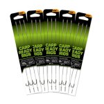 Bas de ligne fox ready rigs (x3)