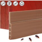 Bas de porte anti froid boudin de porte anti froid 100 x 5 cm bas de porte adhésif anti bruit isolant ... Bas de porte anti froid boudin de porte anti froid 100 x 5 cm bas de porte adhésif anti bruit isolant ...