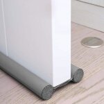 Bas de porte isolant - boudin - 96 cm - anti - bruit - impermable - universel