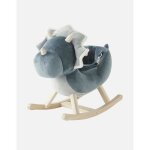 Noukie s - bascule tiga stegi ops bleu