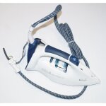 Base de poignée + poignée + cordon - centrale vapeur - calor - réf. cs - 00125335 Base de poignée + poignée + cordon - centrale vapeur - calor - réf. cs - 00125335