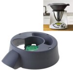 Base de remplacement pour machine de cuisson accessoires de robot culinaire matire plastique pour thermomix ...