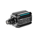 Base para volante moza r21 ultra direct drive 21 nm rgb aluminio negro