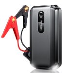 Baseus booster batterie voiture - 12v 1000a - jump starter portable 10000mah - jusqu?à 4. 0l essence ... Baseus booster batterie voiture - 12v 1000a - jump starter portable 10000mah - jusqu?à 4. 0l essence ...