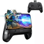Baseus contrleur de jeu manette connecte avec usb et chargeur pour iphone samsung huawei - [dissiper ...