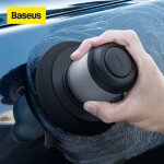 Baseus ? polisseuse pour voiture sans fil - noire