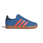 Basket adidas gazelle j - jp7124