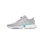 Baskets - adidas originals - pod - s3. 1 - gris - femme