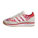 Basket adidas originals sl 72 rs x liberty london junior