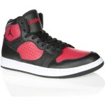 Nike baskets air jordan access noir / rouge / blanc
