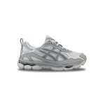 Basket asics gel - nyc rgd cement grey 1203a735 - 020