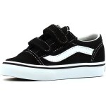 Baskets basses vans t old skool v