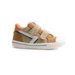 Baskets b�b� gar�on gbb chaleureux