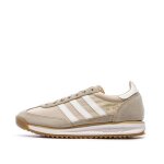 Baskets beige femme adidas sl 72 rs