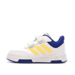 Baskets blanc gar�on adidas tensaur sport 2. 0