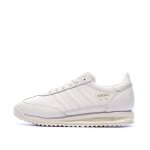 Baskets blanches homme adidas sl 72 rs