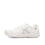 Baskets blanches homme le coq sportif gasquet