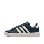 Baskets bleu homme adidas grand court 2. 0
