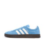 Baskets bleu homme adidas vl court 2. 0