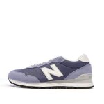 Baskets bleu homme new balance 515