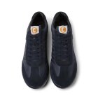 Baskets - camper - pelotas xlf - bleu - homme - multisport Baskets - camper - pelotas xlf - bleu - homme - multisport