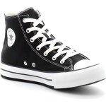 Baskets - converse - chuck taylor all star eva lift canvas platform - homme - noir - lacets - canvas ... Baskets - converse - chuck taylor all star eva lift canvas platform - homme - noir - lacets - canvas ...