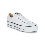 Baskets converse chuck taylor all star lift platform canvas