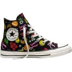 Baskets converse chuck taylor all star multicolore mixte