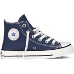 Basket converse ct all star classic cadet - converse - bleu - enfant - mixte Basket converse ct all star classic cadet - converse - bleu - enfant - mixte