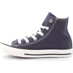 Basket converse ct all star classic cadet - garçon - textile - navy - lacets Basket converse ct all star classic cadet - garçon - textile - navy - lacets