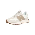 Baskets en cuir 327 - new balance