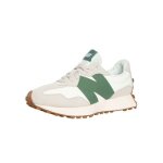 Baskets en cuir 327 - new balance