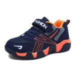 Baskets enfant gar�on fille chaussures l�ger respirant confortable antid�rapant pour printemps et automne ...