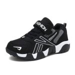 Baskets enfant gar�on fille chaussures l�ger respirant confortable antid�rapant pour printemps et automne ...
