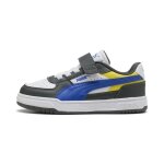Baskets enfant puma caven iii block ac +