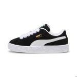 Baskets enfant puma suede xl