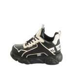 Baskets femme buffalo cld chai