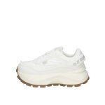 Baskets femme buffalo manhatten