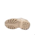 Baskets femme buffalo vegan