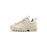 Baskets femme fila disruptor f