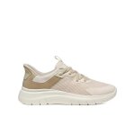Baskets femme geox plummery plus